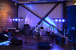 FRINGES OF THE NIGHT